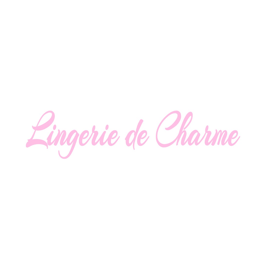 LINGERIE DE CHARME COUX-ET-BIGAROQUE